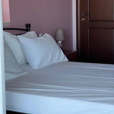 Alseides Villas Chortata Ngoại thất bức ảnh