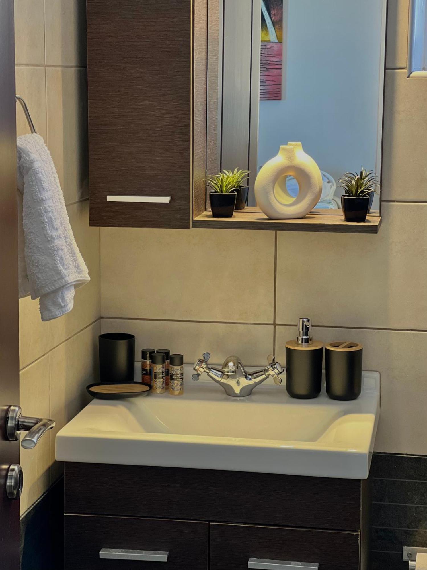 Alseides Villas Chortata Ngoại thất bức ảnh
